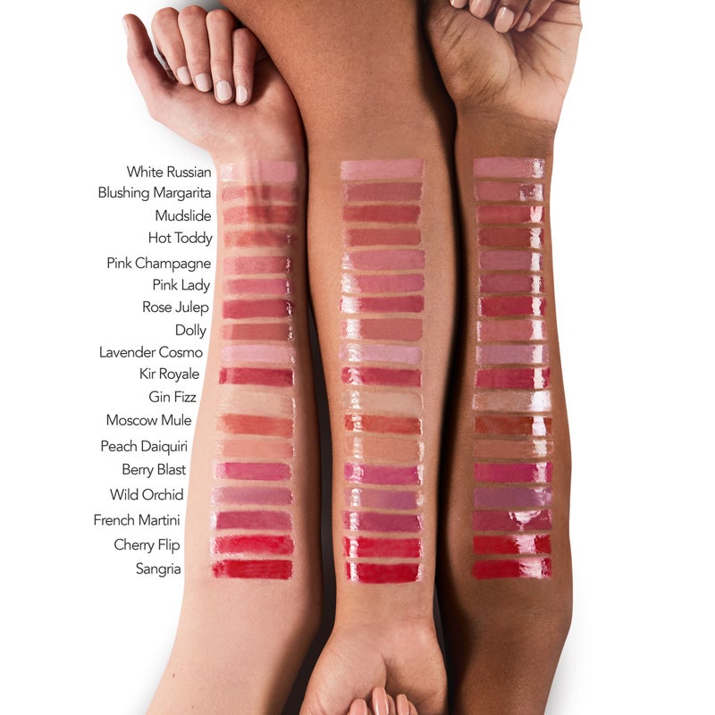 BUXOM Full On Plumping Lip Cream Mudslide - Image 4